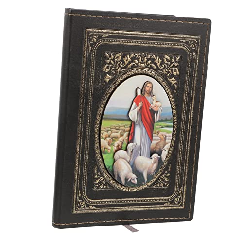 Homoyoyo Vintage Leder Notizbuch Multifunktionales Tagebuch für Reisen Planung und Tägliche Notizen Lehrer und Büroangestellte von Homoyoyo