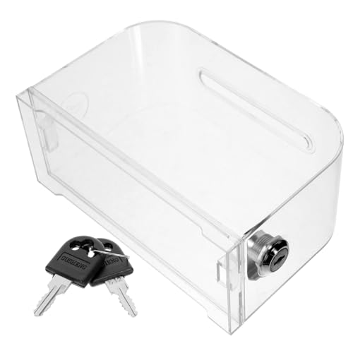 Homoyoyo Visitenkartenbox Stabiler Kartenhalter aus Karton Praktischer Organizer für Bürozubehör Große Kapazität zur Sicheren Aufbewahrung von Visitenkarten und Spielkarten Homoyoyo Visitenkartenbox Stabiler Kartenhalter aus Karton Praktischer Organizer für Bürozubehör Große Kapazität zur Sicheren Aufbewahrung von Visitenkarten und Spielkarten von Homoyoyo