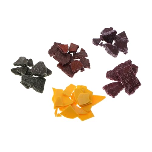 Homoyoyo Wachsfarbe Für Kerzenfarbe Wachsfarbe Farbchips Kerzenwachs Farbflocken Kerzenherstellungszubehör Kerzenherstellung Wachschips Wachs Für Kerzenherstellung Farben Homoyoyo Wachsfarbe Für Kerzenfarbe Wachsfarbe Farbchips Kerzenwachs Farbflocken Kerzenherstellungszubehör Kerzenherstellung Wachschips Wachs Für Kerzenherstellung Farben von Homoyoyo