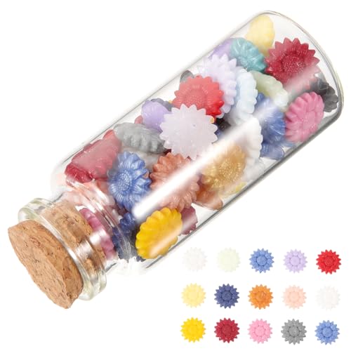 Homoyoyo Wachssiegel Perlen Flasche Siegelwachsperlen Rauchfrei Schnell Trocknend Für Hochzeitseinladungen Umschläge Retro Briefe DIY Basteln Geschenkverpackungen von Homoyoyo