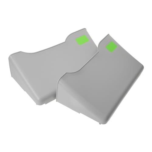 Homoyoyo Wall File Organizer Wandmontage Fach mit Schrauben Vielseitiges Hängeregal für Büro und Zuhause Platzsparender Wandhalter für Dokumente Broschüren und Magazine Einfache von Homoyoyo