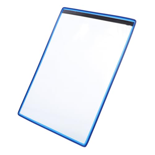 Homoyoyo Wandbehang Dokumententasche Hängende Mail Organizer Pvc Homoyoyo Wandbehang Dokumententasche Hängende Mail Organizer Pvc von Homoyoyo