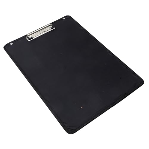 Homoyoyo Wasserdichtes Skizzenbrett mit Clip Tragbares Zeichenbrett für Schüler und Künstler Robustes Leichtes Malbrett für Indoor und Outdoor Inklusive Verstellbarem Zufällige Farbe von Homoyoyo