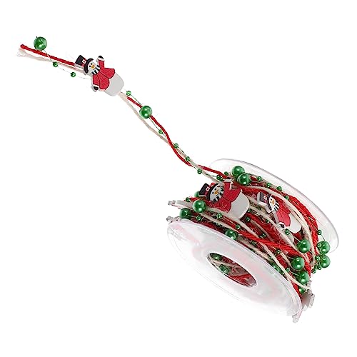 Homoyoyo Weihnachts Dekorationsband Schneemann Stil Festliches Geschenkband Für Weihnachten Weihnachtsbaum Party Zubehör Und Bastelbedarf Weihnachtsbänder Homoyoyo Weihnachts Dekorationsband Schneemann Stil Festliches Geschenkband Für Weihnachten Weihnachtsbaum Party Zubehör Und Bastelbedarf Weihnachtsbänder von Homoyoyo