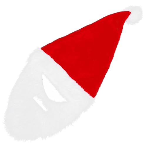 Homoyoyo Weihnachtsmütze Schneemann Hut Warm für Erwachsene und Leichter Lustiger Xmas Partyhut für Kostümfest Weihnachtsfeier und Karneval Angenehmer Sitz Vielseitig Einsetzbar Homoyoyo Weihnachtsmütze Schneemann Hut Warm für Erwachsene und Leichter Lustiger Xmas Partyhut für Kostümfest Weihnachtsfeier und Karneval Angenehmer Sitz Vielseitig Einsetzbar von Homoyoyo
