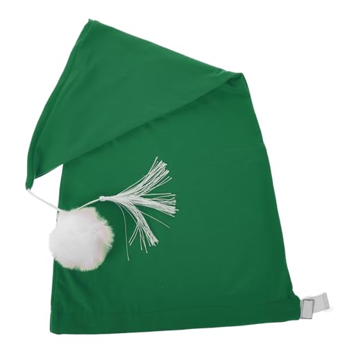 Homoyoyo Weihnachtszwerg Mütze Grün Dwarf Hat Cosplay Party Kostüm Accessoire Für Erwachsene Männer Frauen Festliche Foto Requisite Homoyoyo Weihnachtszwerg Mütze Grün Dwarf Hat Cosplay Party Kostüm Accessoire Für Erwachsene Männer Frauen Festliche Foto Requisite von Homoyoyo