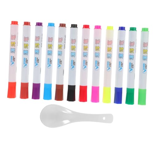 Homoyoyo Whiteboard Marker Farben Abwischbar Schwimmend Kinderfreundlich Sichere Langlebig für Schule Büro Unterricht Kreative Nutzung Homoyoyo Whiteboard Marker Farben Abwischbar Schwimmend Kinderfreundlich Sichere Langlebig für Schule Büro Unterricht Kreative Nutzung von Homoyoyo