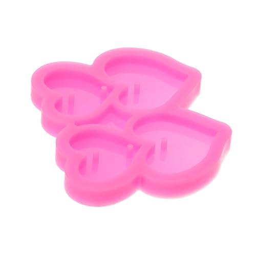 Homoyoyo Wiederverwendbare Epoxidharz Gießform für Romantische Diy Projekte für Schmuckherstellung und Kreative Bastelarbeiten von Homoyoyo