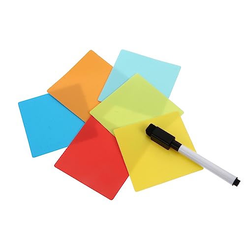 Homoyoyo Wiederverwendbare Indexaufkleber Teiliges Haftnotizen und Selbstklebend für Büro Studium und Organisation von Informationen Homoyoyo Wiederverwendbare Indexaufkleber Teiliges Haftnotizen und Selbstklebend für Büro Studium und Organisation von Informationen von Homoyoyo