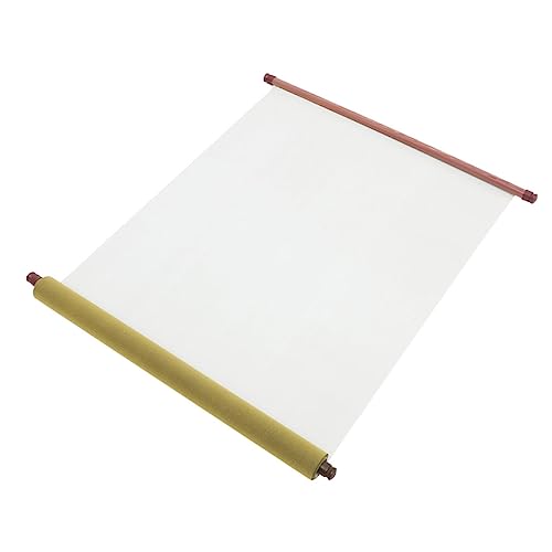 Homoyoyo Wiederverwendbares Wasserschreibtuch Für Chinesische Kalligraphie Für Anfänger Und Kalligraphiezubehör Für Zuhause Kalligraphietuch Für Tägliche von Homoyoyo