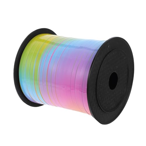 Homoyoyo Yards Geschenkband für Hochzeiten Geburtstagsfeiern Dekorationen und Bastelprojekte Vielseitiges und Diy Freundliches Zubehör für Unvergessliche von Homoyoyo