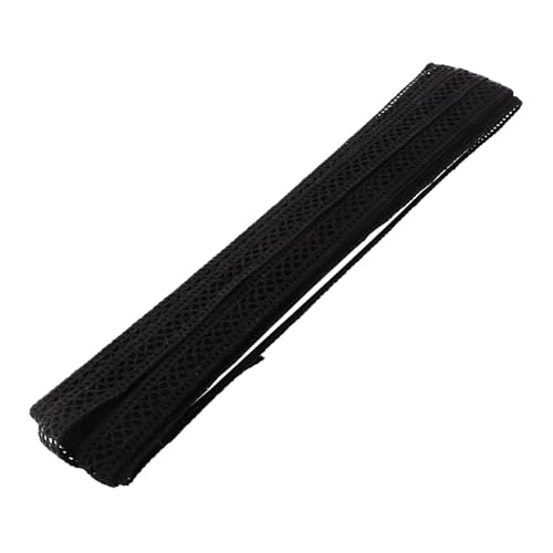 Homoyoyo Yards Schwarze Spitze Borte Breit Tassel Verzierung Weiches Spitzenband Zum Nähen DIY Kleidung Dekoration Handarbeit Zubehör Homoyoyo Yards Schwarze Spitze Borte Breit Tassel Verzierung Weiches Spitzenband Zum Nähen DIY Kleidung Dekoration Handarbeit Zubehör von Homoyoyo