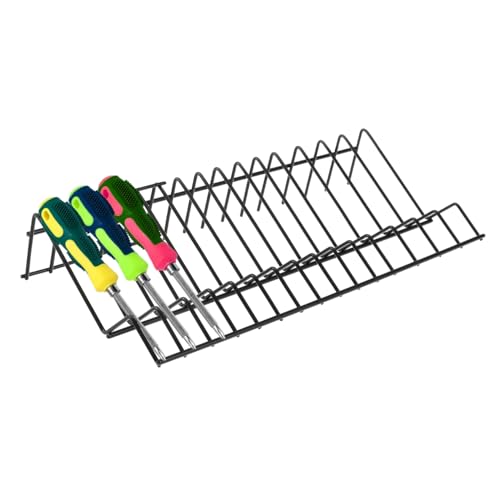 Homoyoyo Zangen Organizer Rack für Werkzeugkasten Multifunktionale Zangenaufbewahrung Kompakt und Installieren Robuster Eisenmaterial für Effiziente Werkzeuglagerung Homoyoyo Zangen Organizer Rack für Werkzeugkasten Multifunktionale Zangenaufbewahrung Kompakt und Installieren Robuster Eisenmaterial für Effiziente Werkzeuglagerung von Homoyoyo