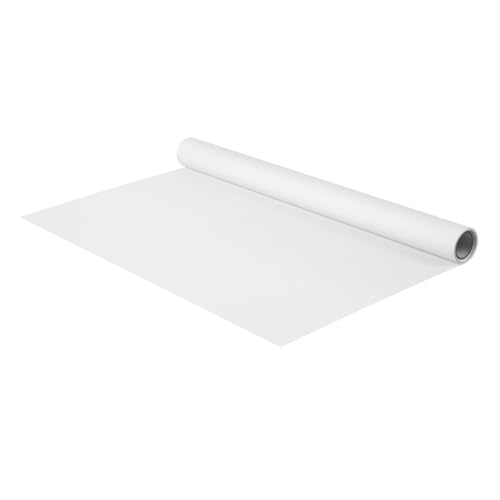 Homoyoyo Zeichenrolle für Blanko Zeichenpapier für Malen Skizzieren und Graffiti Hochwertige Glatte Oberfläche für Sicheres Zeichnen und Kreative Entwicklung Homoyoyo Zeichenrolle für Blanko Zeichenpapier für Malen Skizzieren und Graffiti Hochwertige Glatte Oberfläche für Sicheres Zeichnen und Kreative Entwicklung von Homoyoyo