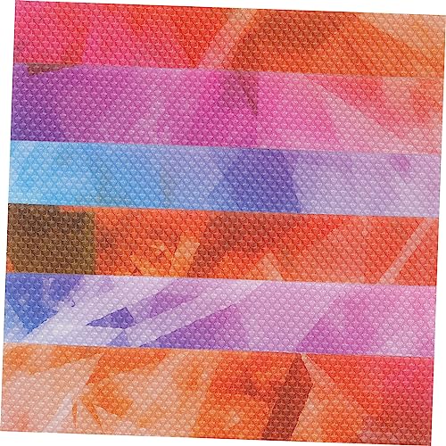Homoyoyo Zubehör Druckentlastungsstreifen Calm Stickers Klebestreifen Zur Druckentlastung Am Schreibtisch Homoyoyo Zubehör Druckentlastungsstreifen Calm Stickers Klebestreifen Zur Druckentlastung Am Schreibtisch von Homoyoyo