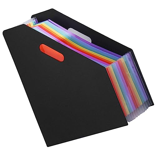 Homoyoyo hängender Aktenordner aufbewahrungsdose storage boxes Schul-Ordner Dateiorganisator Organisatoren und Aufbewahrung Coupon-Organizer aus Kunststoff Desktop-Dateiordner Plastik Black Homoyoyo hängender Aktenordner aufbewahrungsdose storage boxes Schul-Ordner Dateiorganisator Organisatoren und Aufbewahrung Coupon-Organizer aus Kunststoff Desktop-Dateiordner Plastik Black von Homoyoyo
