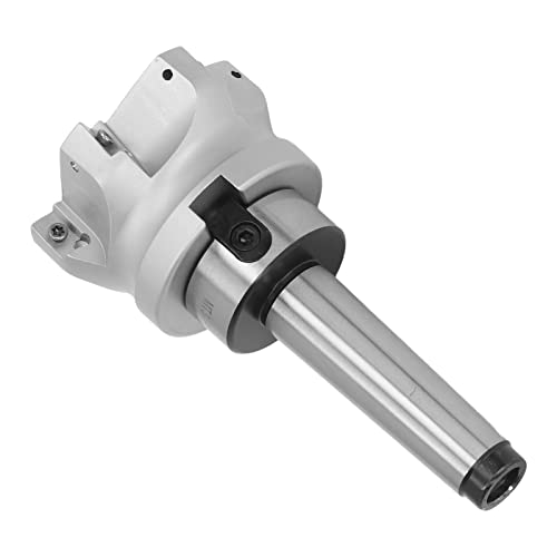 Deosdum Fräserhalter-Set MT3 FMB27 Fräserhalter BAP 400R 80 27 6T Planfräser mit 1604APMT-Einsätzen Deosdum Fräserhalter-Set MT3 FMB27 Fräserhalter BAP 400R 80 27 6T Planfräser mit 1604APMT-Einsätzen von Homry