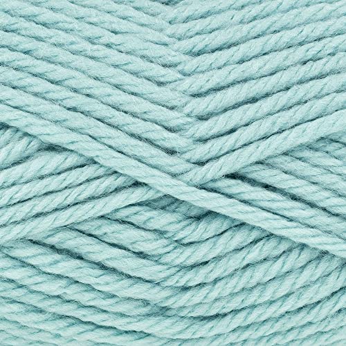 King Cole 643492 Big Value Super Chunky Ice Garn, 81 m, 100 g King Cole 643492 Big Value Super Chunky Ice Garn, 81 m, 100 g von Homry