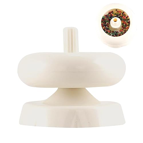 Lambo Perlenlader Perlenspinner, Perlenschalenspinner Zur Schmuckherstellung Perlenmühle Mit Aufreihnadel Perlenlader Perlenspinner, Perlenschalenspinner -Schmuckherstellungsperlengeräte Lambo Perlenlader Perlenspinner, Perlenschalenspinner Zur Schmuckherstellung Perlenmühle Mit Aufreihnadel Perlenlader Perlenspinner, Perlenschalenspinner -Schmuckherstellungsperlengeräte von Homry