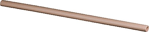 Smartbox Packpapier-Rollen/39116531 100cmx 5m braun 70 g/qm Smartbox Packpapier-Rollen/39116531 100cmx 5m braun 70 g/qm von Homry