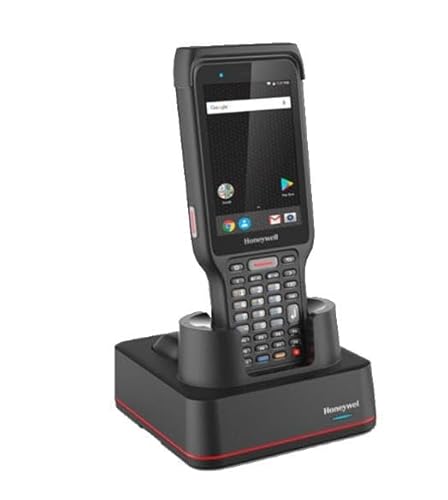 Honeywell HOME BASE CHARGING ONLY WITHOU Honeywell HOME BASE CHARGING ONLY WITHOU von Honeywell
