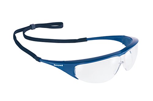 Honeywell 1000006 Safety Spectacle - Blue Honeywell 1000006 Safety Spectacle - Blue von Honeywell