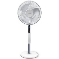 Honeywell HSF600WE4 Standventilator 40 W Honeywell HSF600WE4 Standventilator 40 W von Honeywell