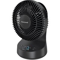 Honeywell QuietSet® 5 HTF337BE4 Tischventilator 34 W von Honeywell