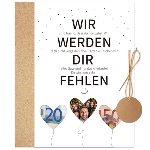 Hongma Abschiedskarte Kollegen XXL Abschied Karte zum Ruhestand mit Spruch mit Umschlag für Kollegin Kollege DIN A4 Klappkarte Abschiedsgeschenk Glückwunschkarte Card zur Mitarbeiter Rente Jobwechsel Hongma Abschiedskarte Kollegen XXL Abschied Karte zum Ruhestand mit Spruch mit Umschlag für Kollegin Kollege DIN A4 Klappkarte Abschiedsgeschenk Glückwunschkarte Card zur Mitarbeiter Rente Jobwechsel von Hongma