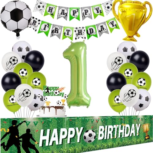 Fußball 1 Geburtstag Deko Fussball Luftballon 1. Geburtstag Grün Geburtstagsdeko Jungen 1 Jahr Fussball Ballon 1 Geburtstag Fussball Hintergrund 1 Jahr Junge Fußball 1 Jahr Fussball Party Deko Fußball 1 Geburtstag Deko Fussball Luftballon 1. Geburtstag Grün Geburtstagsdeko Jungen 1 Jahr Fussball Ballon 1 Geburtstag Fussball Hintergrund 1 Jahr Junge Fußball 1 Jahr Fussball Party Deko von Hongyantech