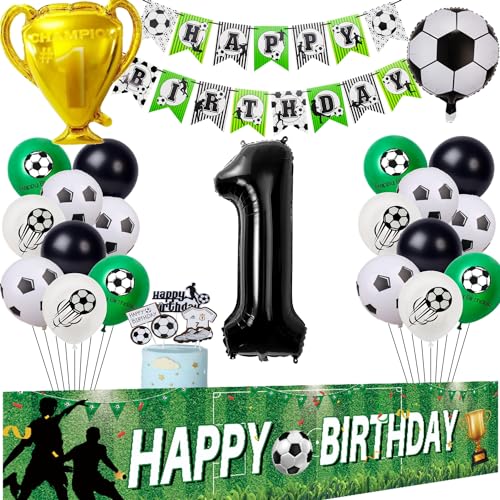 Fussball 1. Geburtstagsdeko Luftballon 1. Fußball Party Deko Luftballon 1 Geburtstag Deko Junge Fussball 1 Jahr Ballon Fussball 1 Jahr Geburtstagsdeko 1. Geburtstag Hintergrund Fußball Fussball 1. Geburtstagsdeko Luftballon 1. Fußball Party Deko Luftballon 1 Geburtstag Deko Junge Fussball 1 Jahr Ballon Fussball 1 Jahr Geburtstagsdeko 1. Geburtstag Hintergrund Fußball von Hongyantech