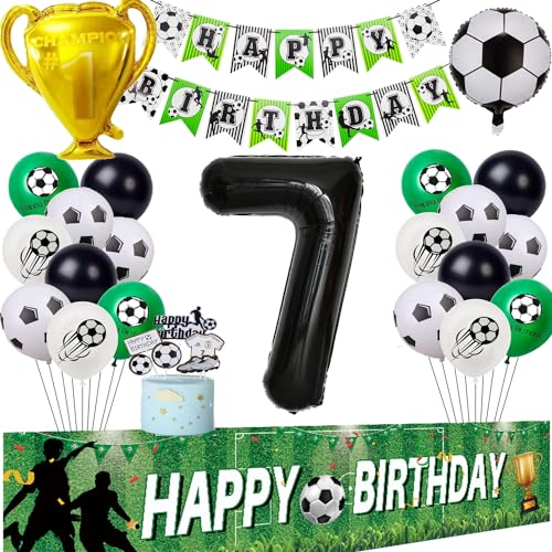Fussball 7. Geburtstagsdeko Luftballon 7. Fußball Party Deko Luftballon 7 Geburtstag Deko Junge Fussball 7 Jahre Ballon Fussball 7 Jahre Geburtstagsdeko 7. Geburtstag Hintergrund Fußball Fussball 7. Geburtstagsdeko Luftballon 7. Fußball Party Deko Luftballon 7 Geburtstag Deko Junge Fussball 7 Jahre Ballon Fussball 7 Jahre Geburtstagsdeko 7. Geburtstag Hintergrund Fußball von Hongyantech