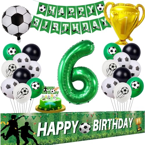 Fussball Luftballon 6. Geburtstag Grün Fußball 6 Geburtstag Hintergrund 6 Jahre Junge Fußball Ballon 6 Geburtstag Grün 6 Jahre Fußball Party 6. Fußball Ballons Fussball 6. Tortendeko Fussball Luftballon 6. Geburtstag Grün Fußball 6 Geburtstag Hintergrund 6 Jahre Junge Fußball Ballon 6 Geburtstag Grün 6 Jahre Fußball Party 6. Fußball Ballons Fussball 6. Tortendeko von Hongyantech
