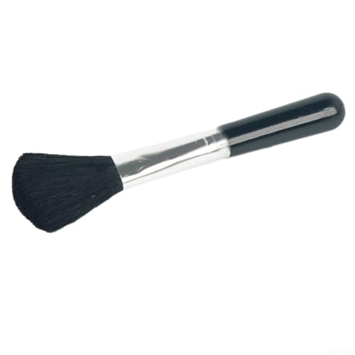 Honseadek Antistatische Staubbürste, Modellbau, Werkzeug, 14,5 cm, schwarz, Handreinigungsbürste für Werkstattausrüstung, Teile, Lackschutz, Staubentfernung Honseadek Antistatische Staubbürste, Modellbau, Werkzeug, 14,5 cm, schwarz, Handreinigungsbürste für Werkstattausrüstung, Teile, Lackschutz, Staubentfernung von Honseadek