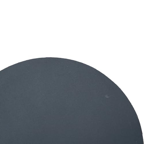 Klett-Schleifscheiben, 30-teiliges Set, Körnungen 800 bis 3000 für effektives Nass- und Trocken-Finishing (10,2 cm, 2000#) von Honseadek