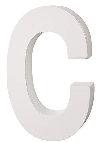Honsell 1245803 - Keilrahmen Buchstabe C, aus MDF, Vorderseite mit Baumwollmaltuch, ideal für Öl, Acryl, Aquarell, Pastell-, Filz- und Buntstifte, ca. 20 x 15,5 x 2,5 cm groß Honsell 1245803 - Keilrahmen Buchstabe C, aus MDF, Vorderseite mit Baumwollmaltuch, ideal für Öl, Acryl, Aquarell, Pastell-, Filz- und Buntstifte, ca. 20 x 15,5 x 2,5 cm groß von Honsell