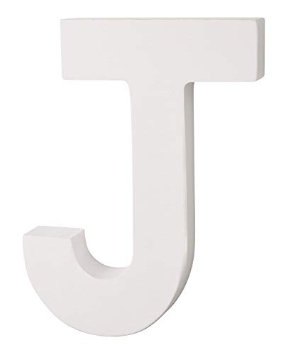 Honsell 1245810 - Keilrahmen Buchstabe J, aus MDF, Vorderseite mit Baumwollmaltuch, ideal für Öl, Acryl, Aquarell, Pastell-, Filz- und Buntstifte, ca. 20 x 15,5 x 2,5 cm groß Honsell 1245810 - Keilrahmen Buchstabe J, aus MDF, Vorderseite mit Baumwollmaltuch, ideal für Öl, Acryl, Aquarell, Pastell-, Filz- und Buntstifte, ca. 20 x 15,5 x 2,5 cm groß von Honsell