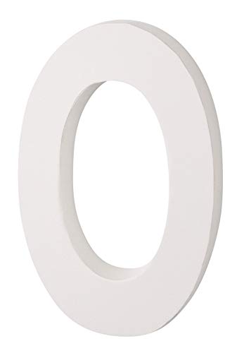 Honsell 1245827 - Keilrahmen Zahl 0, aus MDF, Vorderseite mit Baumwollmaltuch, ideal für Öl, Acryl, Aquarell, Pastell-, Filz- und Buntstifte, ca. 20 x 15,5 x 2,5 cm groß Honsell 1245827 - Keilrahmen Zahl 0, aus MDF, Vorderseite mit Baumwollmaltuch, ideal für Öl, Acryl, Aquarell, Pastell-, Filz- und Buntstifte, ca. 20 x 15,5 x 2,5 cm groß von Honsell