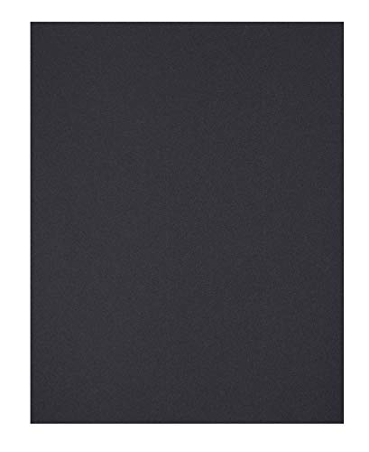 Honsell 79228 Nass-Schleifpapier für Speckstein, Körnung 180, 1 Bogen 23 x 28 cm, hochwertiges Latex-Papier zum Fein, Feinstschliff und Polieren, bunt Honsell 79228 Nass-Schleifpapier für Speckstein, Körnung 180, 1 Bogen 23 x 28 cm, hochwertiges Latex-Papier zum Fein, Feinstschliff und Polieren, bunt von Honsell