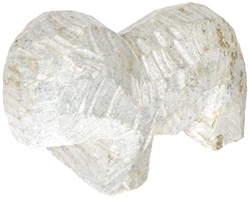Honsell 79420 - Speckstein Rohling Löwe, vorgefertigte Figur aus Speckstein, ca. 10 cm groß, zum Bearbeiten mit Raspel und Feile, ideal auch für Kinder Honsell 79420 - Speckstein Rohling Löwe, vorgefertigte Figur aus Speckstein, ca. 10 cm groß, zum Bearbeiten mit Raspel und Feile, ideal auch für Kinder von Honsell