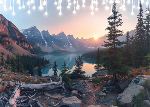 Diamond Painting Kinder Landschaft,Diamant Painting Bilder See DIY Runden Steine Diamant Kunst Malerei Kits,5D Mosaikherstellung Bastelset Erwachsene für Aesthetic Room Decor Geschenke 15x20 cm X4-29 Diamond Painting Kinder Landschaft,Diamant Painting Bilder See DIY Runden Steine Diamant Kunst Malerei Kits,5D Mosaikherstellung Bastelset Erwachsene für Aesthetic Room Decor Geschenke 15x20 cm X4-29 von Hooixaag