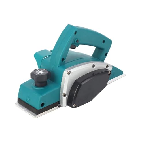 Handhobel schnurlose Holzhobelmaschine Haushalt Kleine Holz Hobel Elektrische Holzbearbeitung Desktop Elektrische Push Power Tools Handhobel schnurlose Holzhobelmaschine Haushalt Kleine Holz Hobel Elektrische Holzbearbeitung Desktop Elektrische Push Power Tools von Hookurity