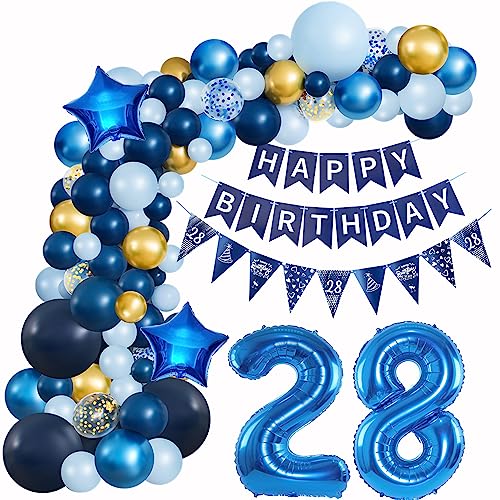 Ballons Girlande Blau 28 Geburtstag Mann deko Blau Luftballon 28. Geburtstag deko Mann Geburtstagsdeko 28 Jahre Mann Deko 28. Geburtstag Männer blau Luftballon Girlande blau 28. Geburtstag Männer Ballons Girlande Blau 28 Geburtstag Mann deko Blau Luftballon 28. Geburtstag deko Mann Geburtstagsdeko 28 Jahre Mann Deko 28. Geburtstag Männer blau Luftballon Girlande blau 28. Geburtstag Männer von Hopewey