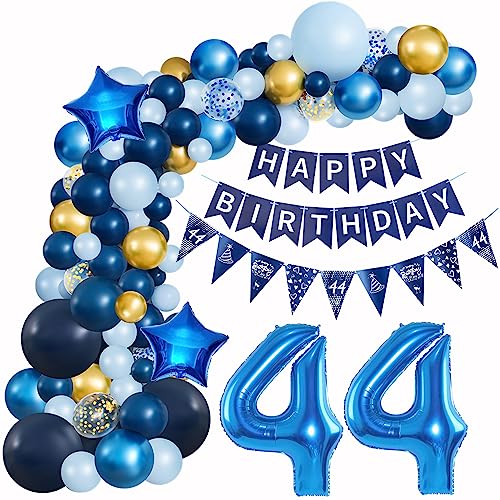 Ballons Girlande Blau 44 Geburtstag Mann deko Blau Luftballon 44. Geburtstag deko Mann Geburtstagsdeko 44 Jahre Mann Deko 44. Geburtstag Männer blau Luftballon Girlande blau 44. Geburtstag Männer Ballons Girlande Blau 44 Geburtstag Mann deko Blau Luftballon 44. Geburtstag deko Mann Geburtstagsdeko 44 Jahre Mann Deko 44. Geburtstag Männer blau Luftballon Girlande blau 44. Geburtstag Männer von Hopewey