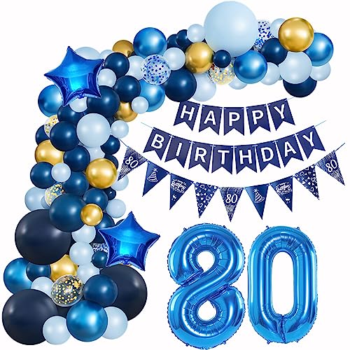 Ballons Girlande Blau 80 Geburtstag Mann deko Blau Luftballon 80. Geburtstag deko Mann Geburtstagsdeko 80 Jahre Mann Deko 80. Geburtstag Männer blau Luftballon Girlande blau 80. Geburtstag Männer Ballons Girlande Blau 80 Geburtstag Mann deko Blau Luftballon 80. Geburtstag deko Mann Geburtstagsdeko 80 Jahre Mann Deko 80. Geburtstag Männer blau Luftballon Girlande blau 80. Geburtstag Männer von Hopewey