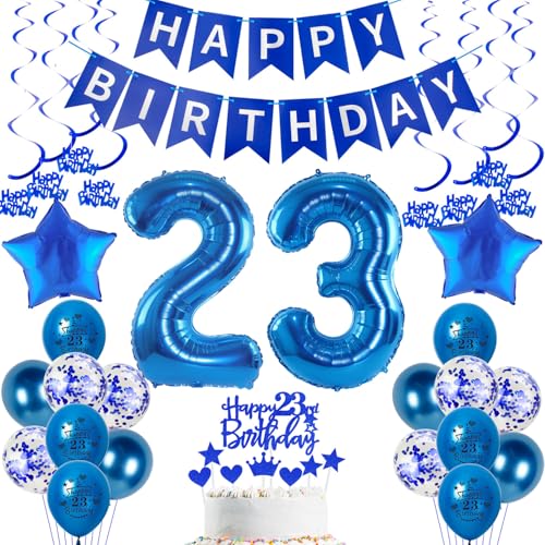 deko 23. geburtstag Mann deko blau luftballon 23. geburtstag deko Mann Tortendeko 23 Geburtstag luftballon dekoration Mann geburtstagsdeko 23 jahre Männer kuchen deko 23 geburtstag luftballon blau deko 23. geburtstag Mann deko blau luftballon 23. geburtstag deko Mann Tortendeko 23 Geburtstag luftballon dekoration Mann geburtstagsdeko 23 jahre Männer kuchen deko 23 geburtstag luftballon blau von Hopewey