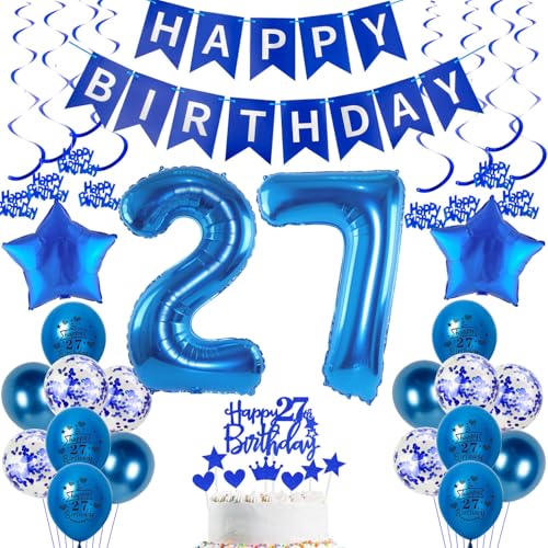 deko 27. geburtstag Mann deko blau luftballon 27. geburtstag deko Mann Tortendeko 27 Geburtstag luftballon dekoration Mann geburtstagsdeko 27 jahre Männer kuchen deko 27 geburtstag luftballon blau deko 27. geburtstag Mann deko blau luftballon 27. geburtstag deko Mann Tortendeko 27 Geburtstag luftballon dekoration Mann geburtstagsdeko 27 jahre Männer kuchen deko 27 geburtstag luftballon blau von Hopewey
