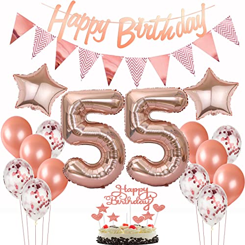 deko 55. geburtstag frauen deko rosegold ,ballon 55. geburtstag kuchen deko luftballon 55. geburtstag deko rosegold Tortendeko 55 Geburtstag girlande banner geburtstagsdeko 55 jahre Tortendeko deko 55. geburtstag frauen deko rosegold ,ballon 55. geburtstag kuchen deko luftballon 55. geburtstag deko rosegold Tortendeko 55 Geburtstag girlande banner geburtstagsdeko 55 jahre Tortendeko von Hopewey