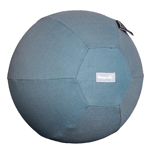 Hoppediz Luftballon-Hülle, praktischer Handtaschen Ball, Spielspaß für unterwegs und zuhause, schnell aufgepustet, Geschenkidee, 2 Luftballons inklusive, Design Ibiza Hoppediz Luftballon-Hülle, praktischer Handtaschen Ball, Spielspaß für unterwegs und zuhause, schnell aufgepustet, Geschenkidee, 2 Luftballons inklusive, Design Ibiza von Hoppediz