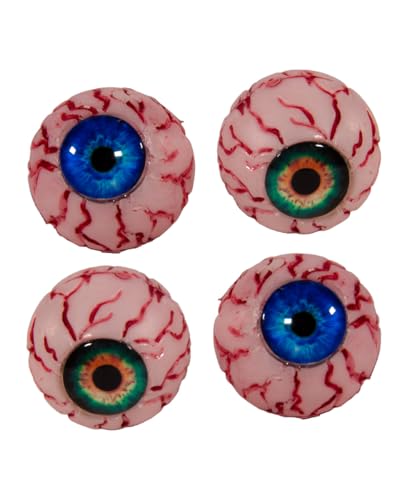 Horror-Shop Sack mit Halloween Augen als Splatter Deko Horror-Shop Sack mit Halloween Augen als Splatter Deko von Horror-Shop
